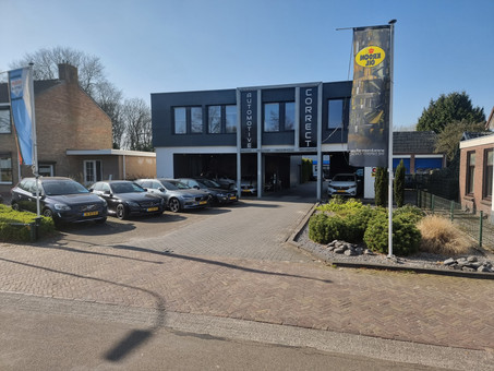 Automotive Correct (Bosch Car Service)